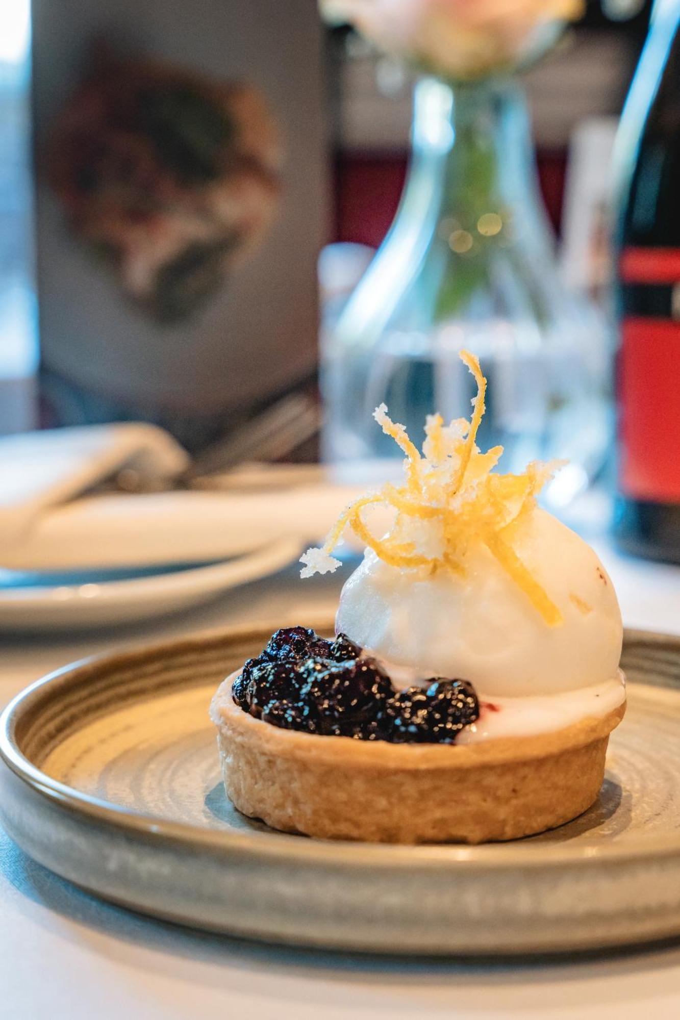 Springbank Manor Hotell Darwen Eksteriør bilde