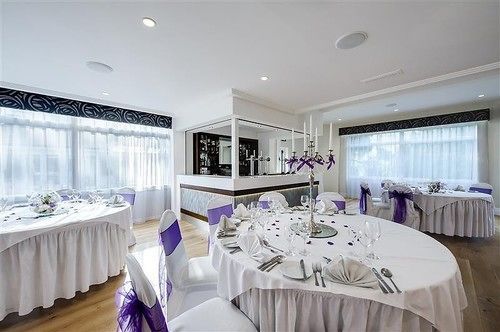 Springbank Manor Hotell Darwen Eksteriør bilde