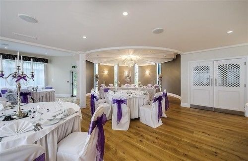 Springbank Manor Hotell Darwen Eksteriør bilde