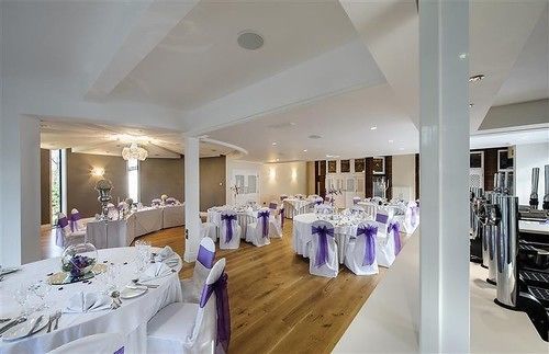 Springbank Manor Hotell Darwen Eksteriør bilde